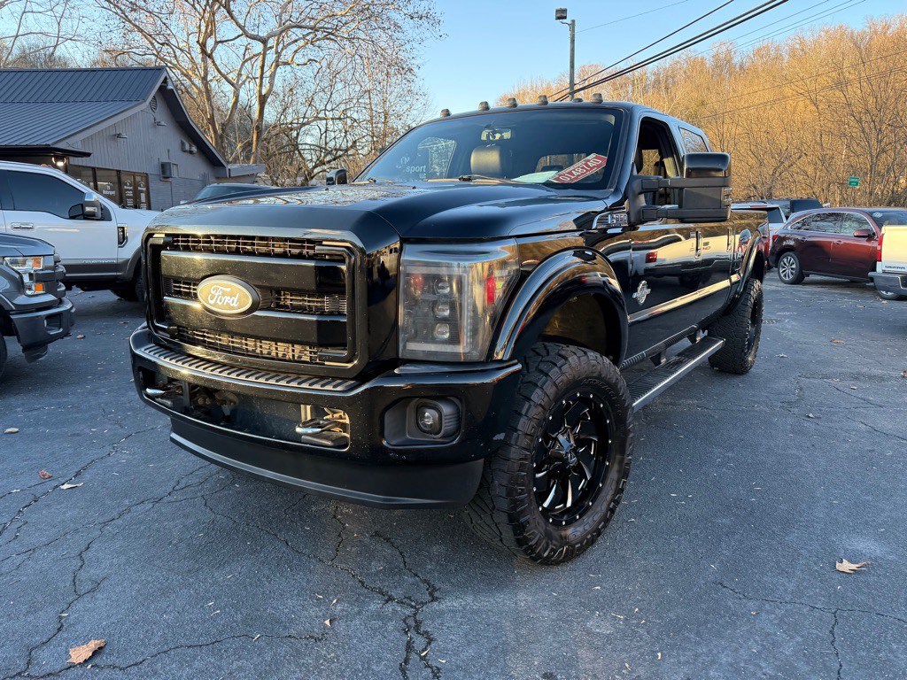 2016 Ford F-350 Image 5