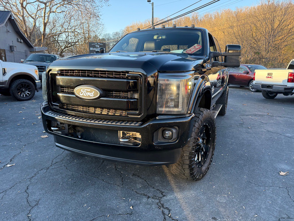 2016 Ford F-350 Image 6