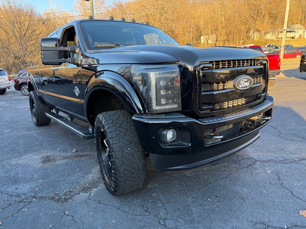 2016 Ford F-350 Image 9