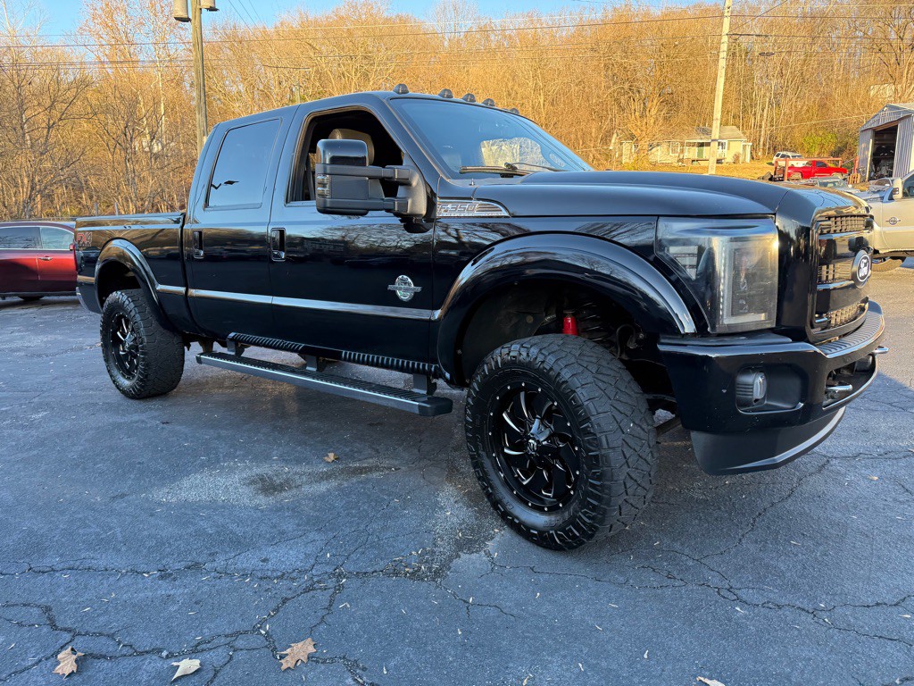2016 Ford F-350 Image 10