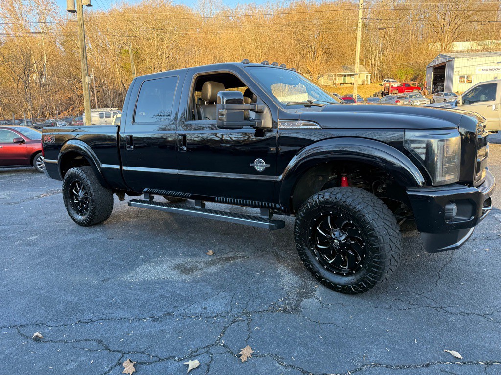 2016 Ford F-350 Image 11