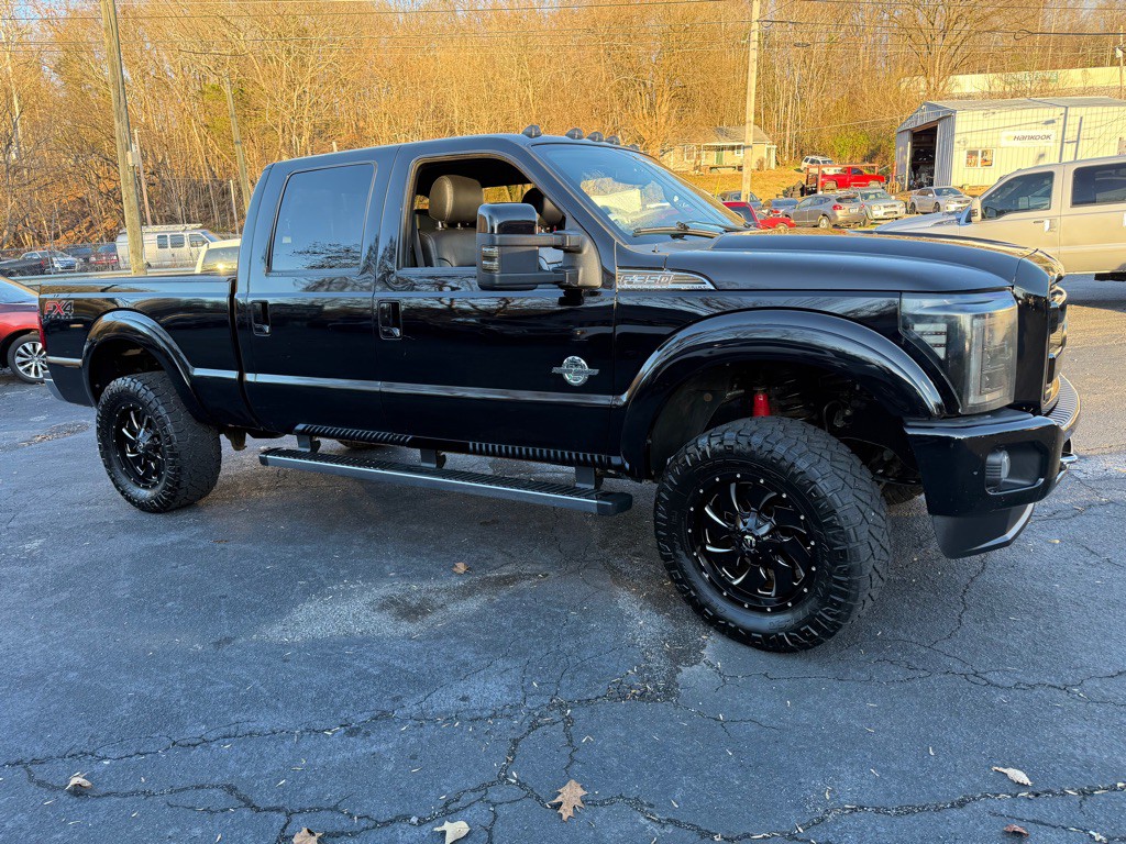 2016 Ford F-350 Image 13