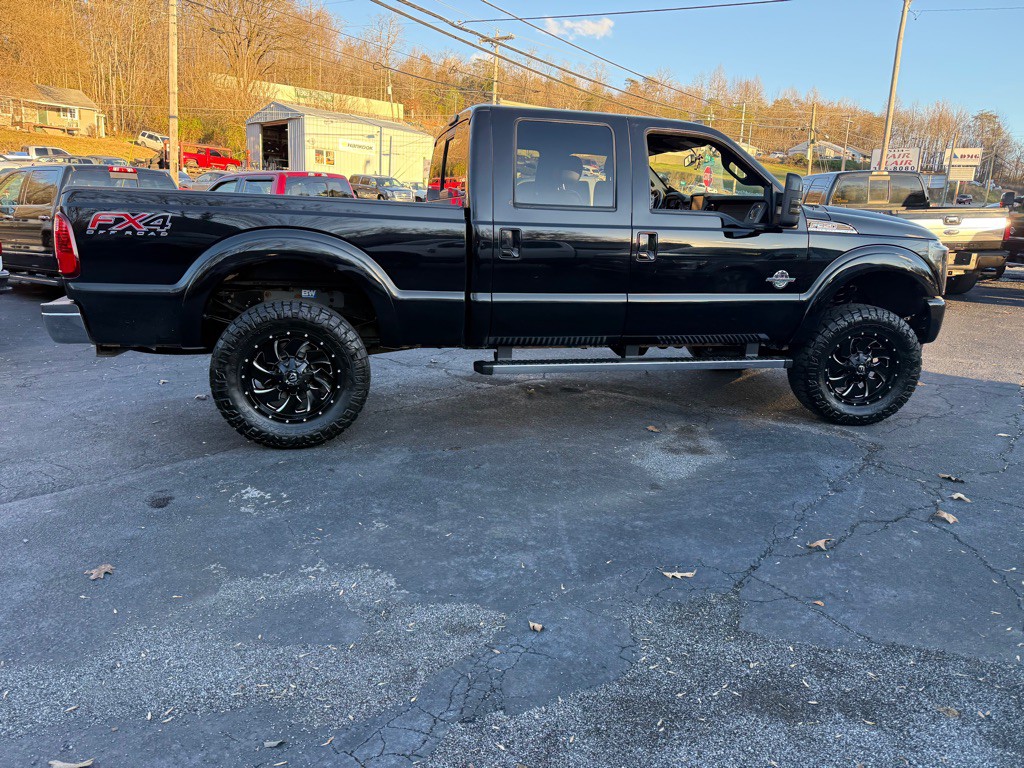 2016 Ford F-350 Image 14