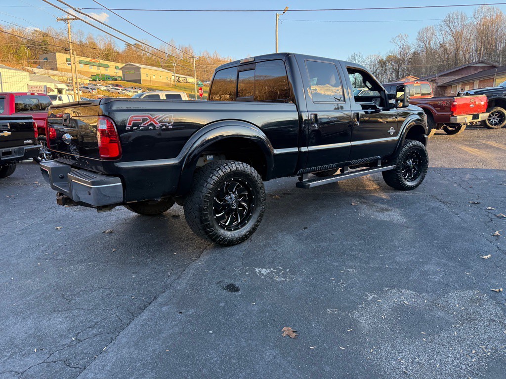 2016 Ford F-350 Image 15