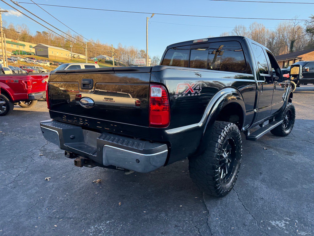 2016 Ford F-350 Image 16