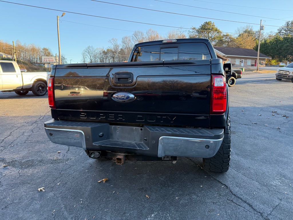 2016 Ford F-350 Image 17