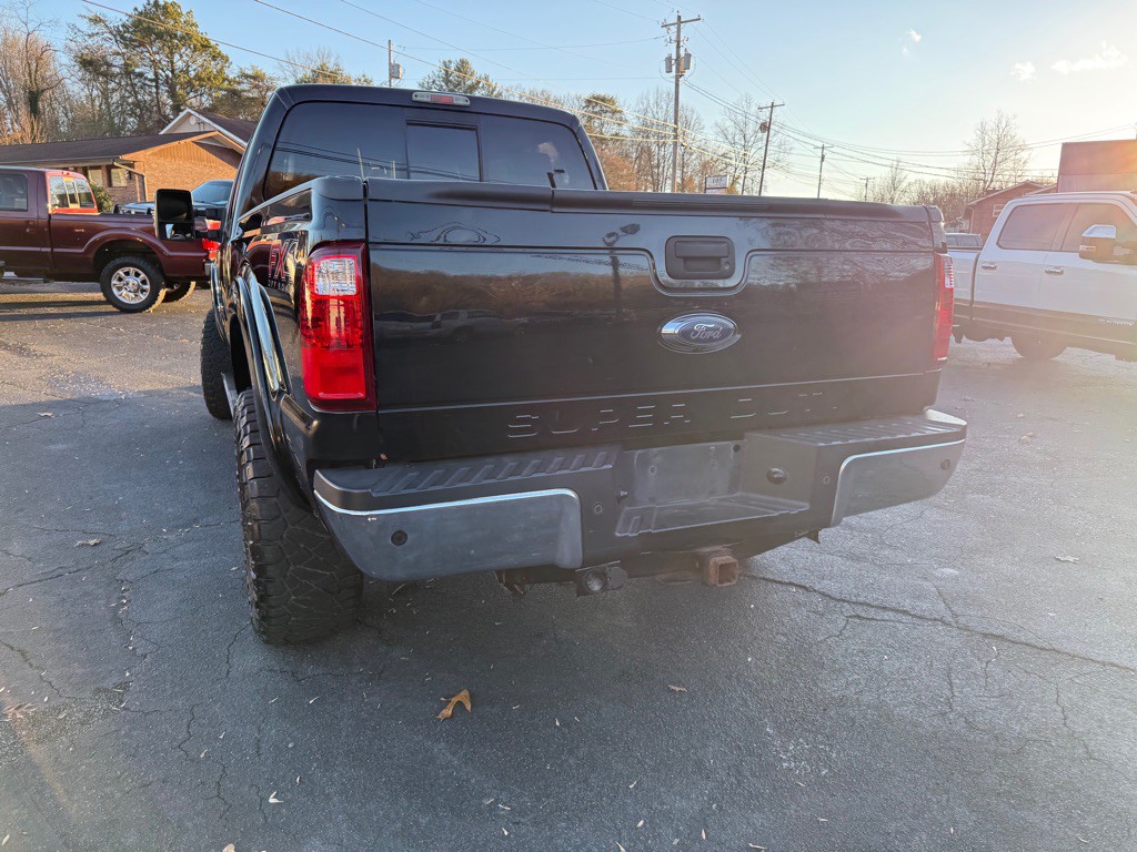 2016 Ford F-350 Image 18