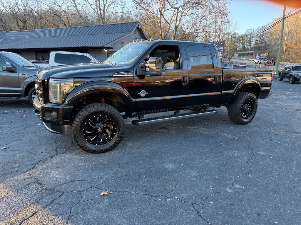 2016 Ford F-350 Image 20