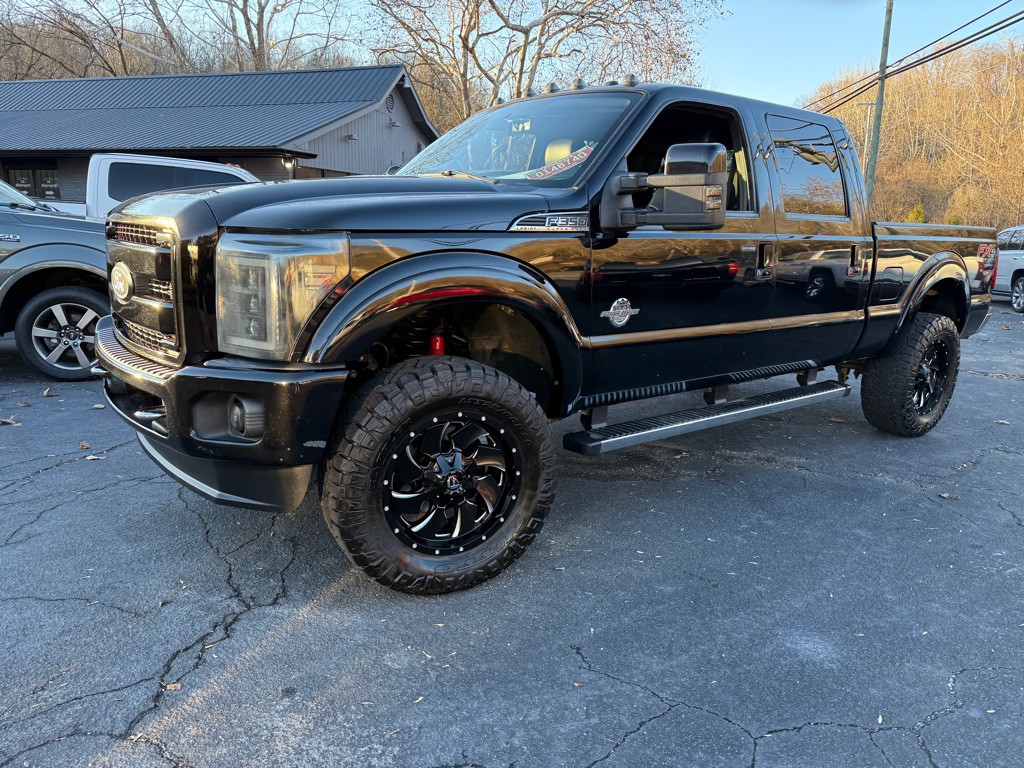 2016 Ford F-350 Image 22