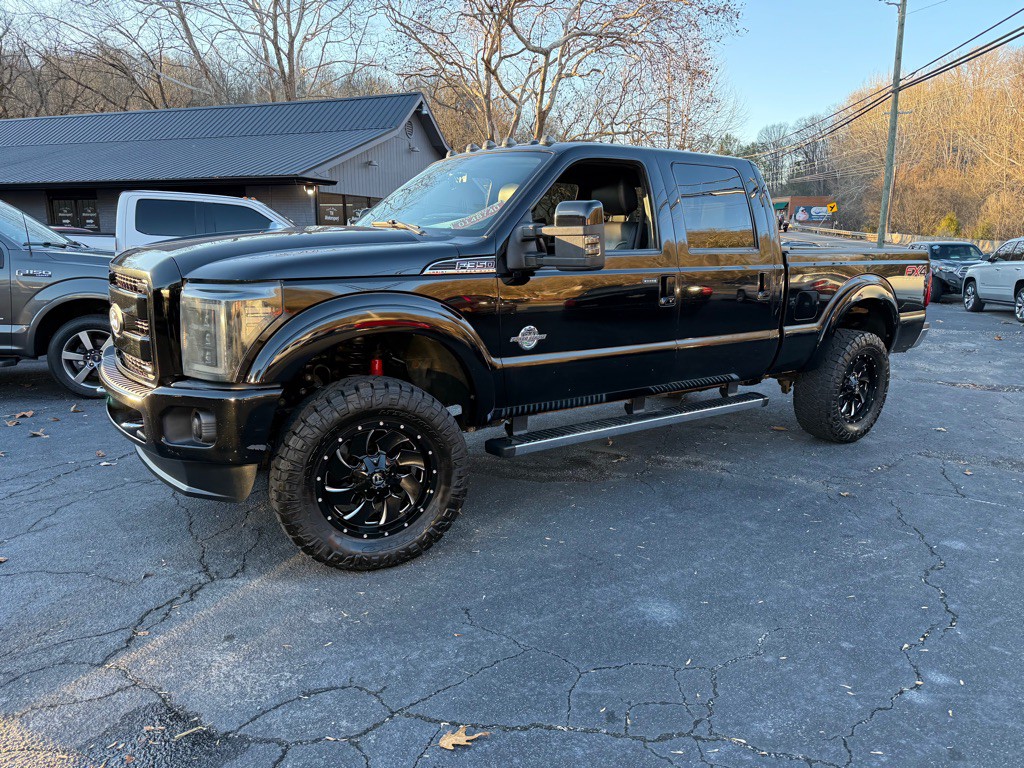 2016 Ford F-350 Image 23