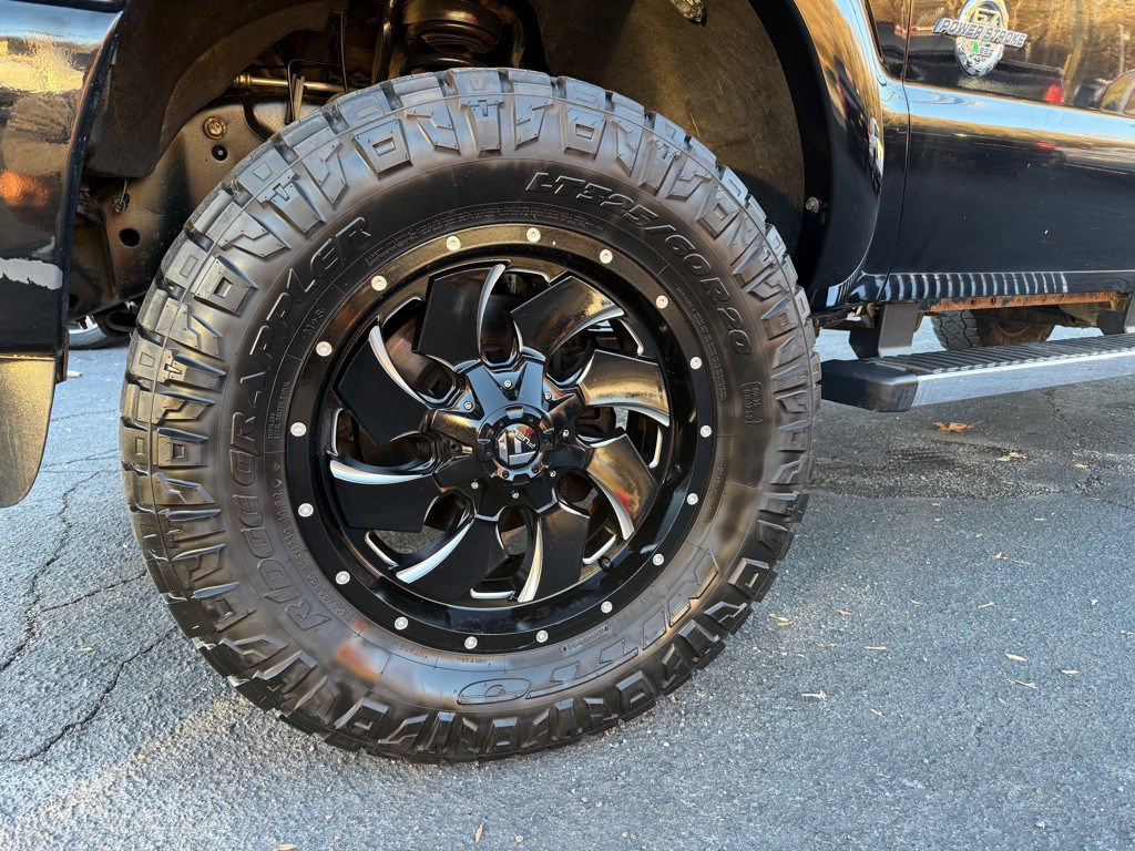 2016 Ford F-350 Image 25