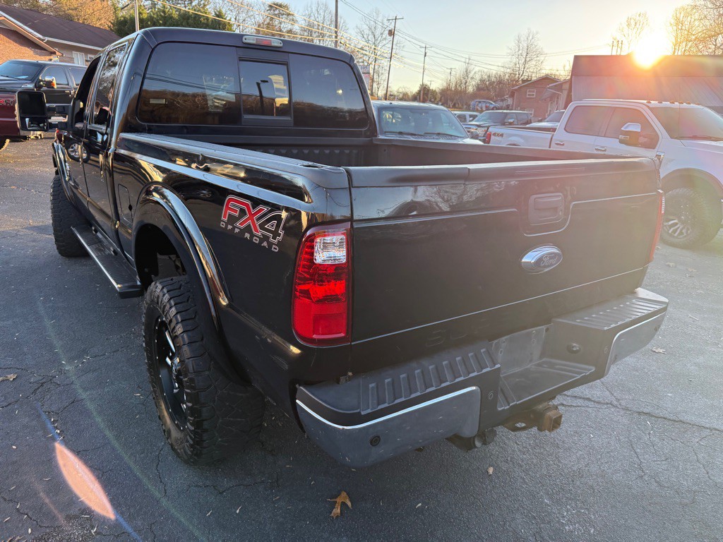 2016 Ford F-350 Image 27