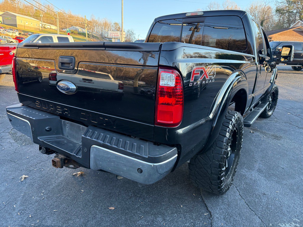 2016 Ford F-350 Image 28