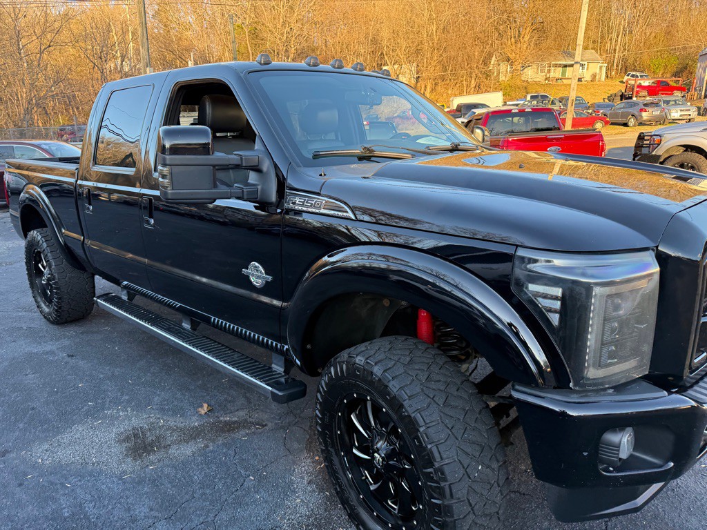 2016 Ford F-350 Image 31