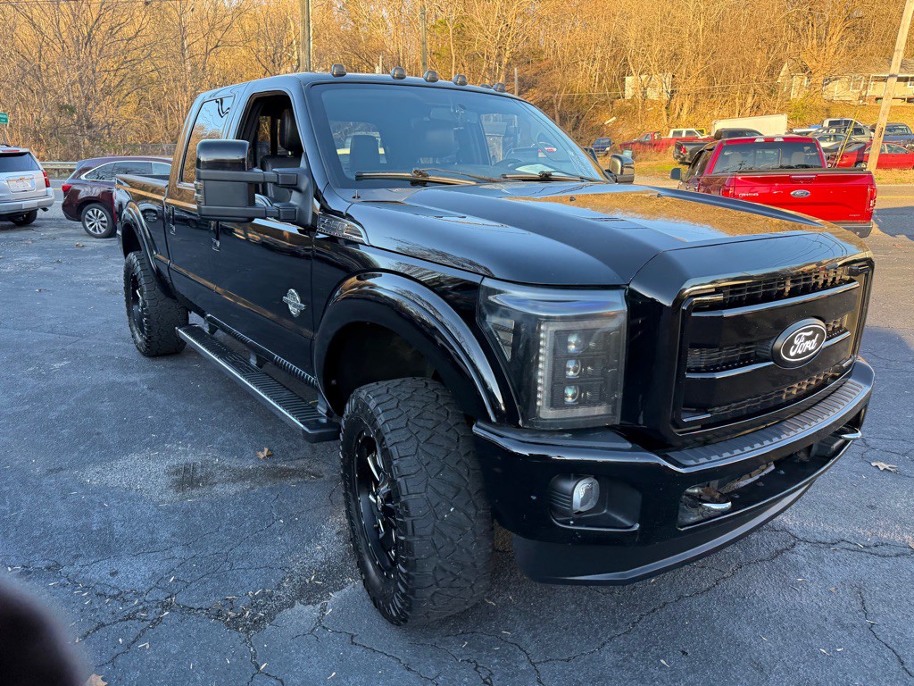 2016 Ford F-350 Image 32