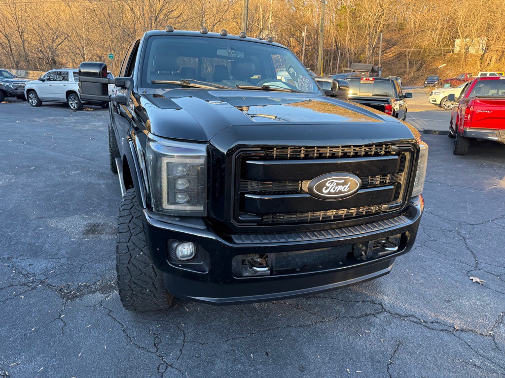 2016 Ford F-350 Image 33