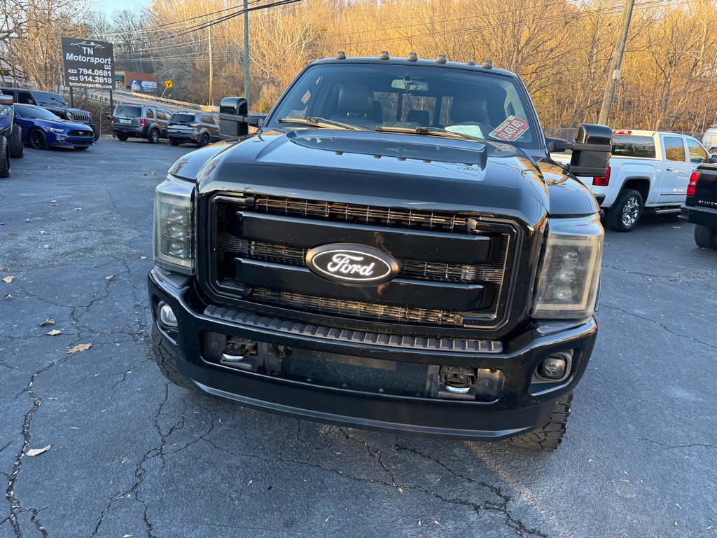 2016 Ford F-350 Image 34