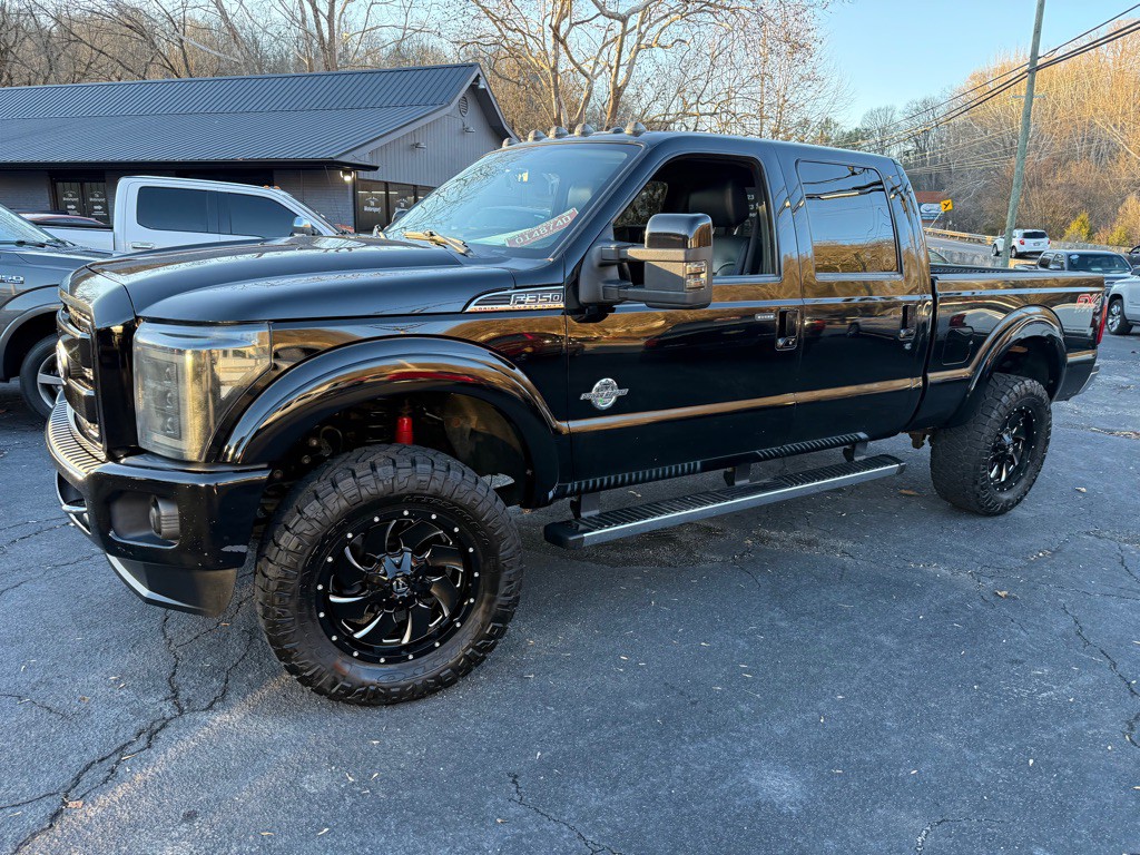 2016 Ford F-350 Image 38