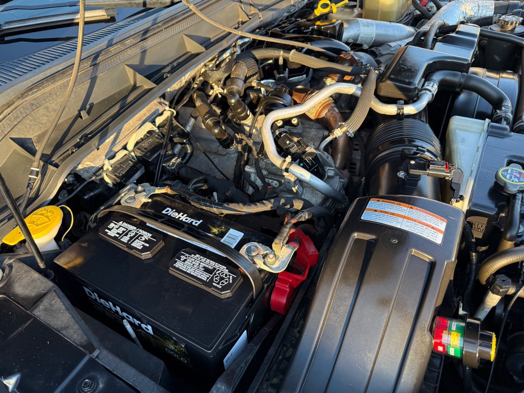 2016 Ford F-350 Image 39