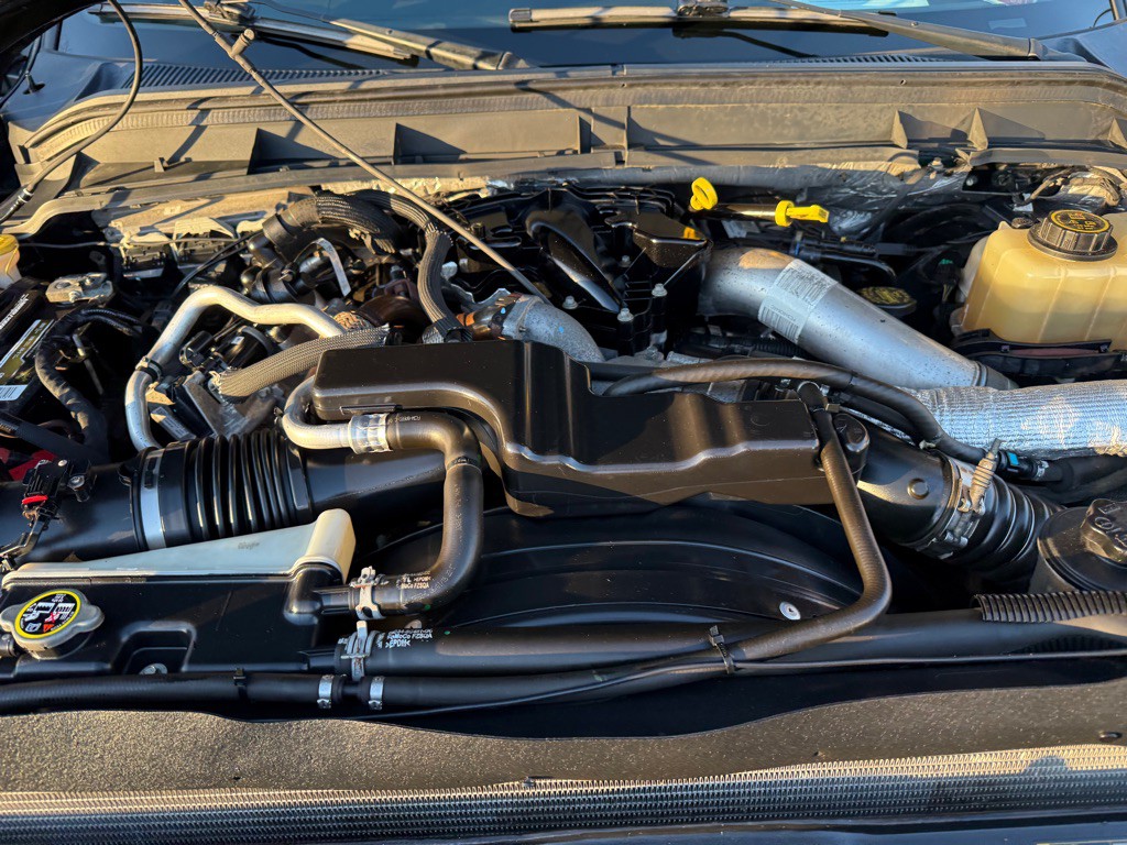 2016 Ford F-350 Image 40