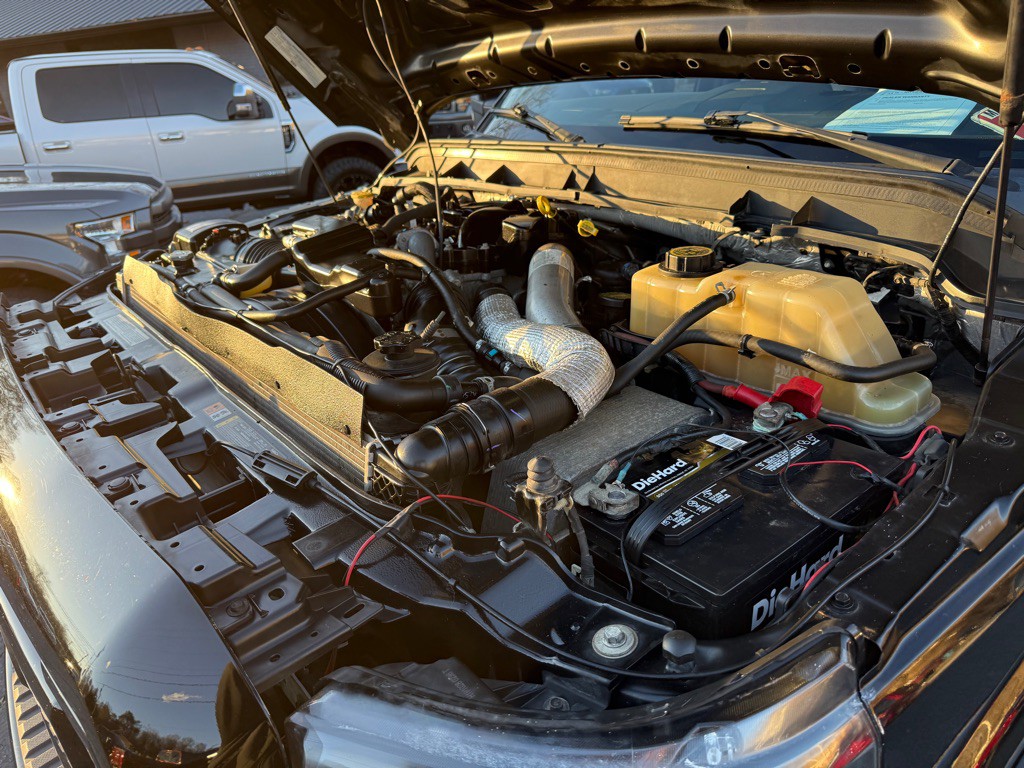 2016 Ford F-350 Image 41