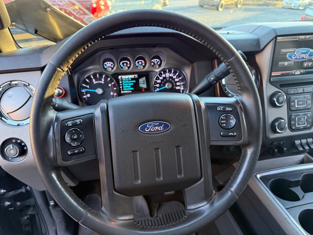 2016 Ford F-350 Image 43