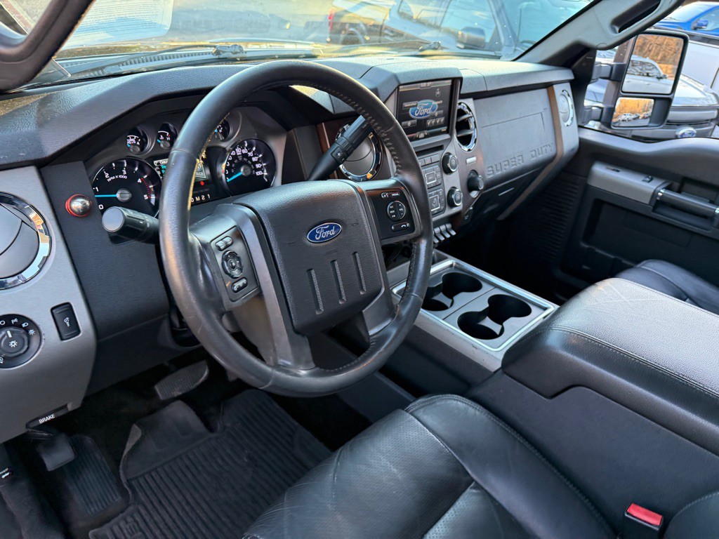 2016 Ford F-350 Image 44