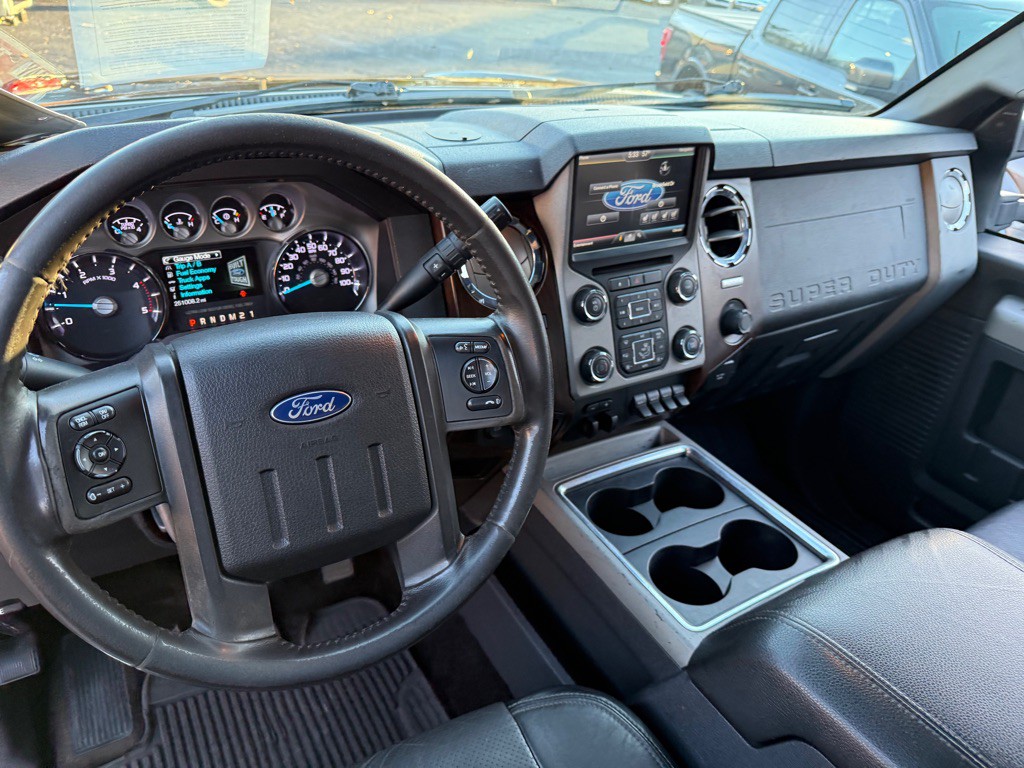 2016 Ford F-350 Image 46