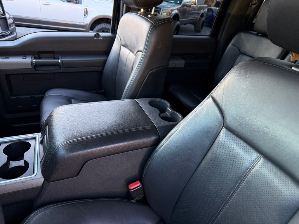 2016 Ford F-350 Image 47