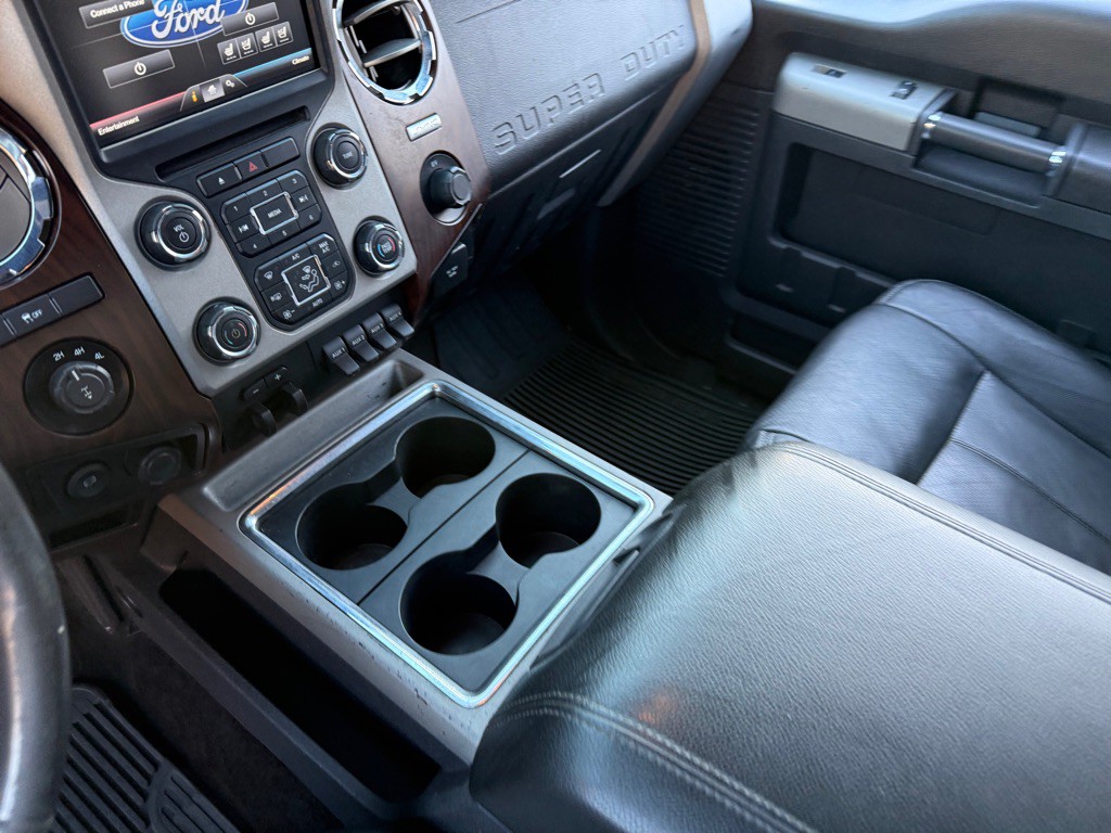 2016 Ford F-350 Image 48