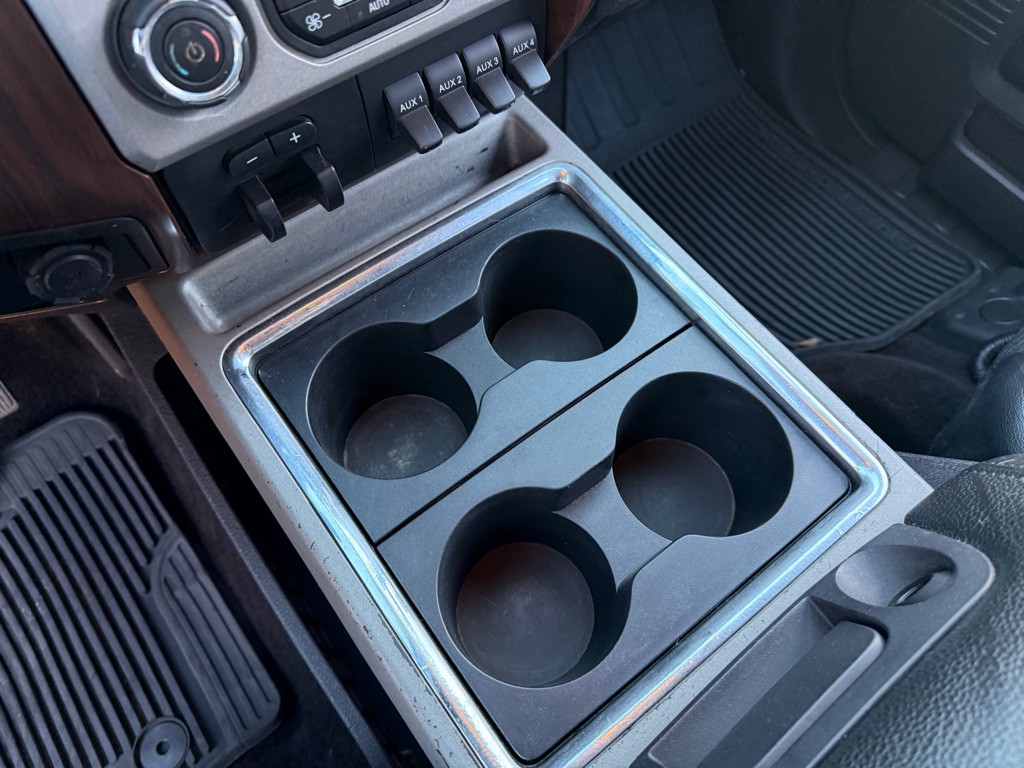 2016 Ford F-350 Image 49