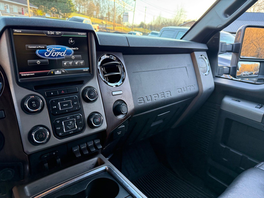 2016 Ford F-350 Image 51