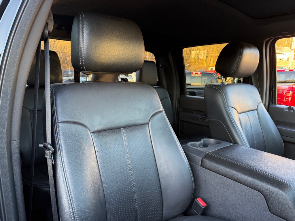 2016 Ford F-350 Image 54