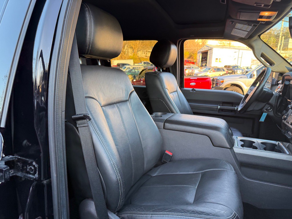 2016 Ford F-350 Image 55