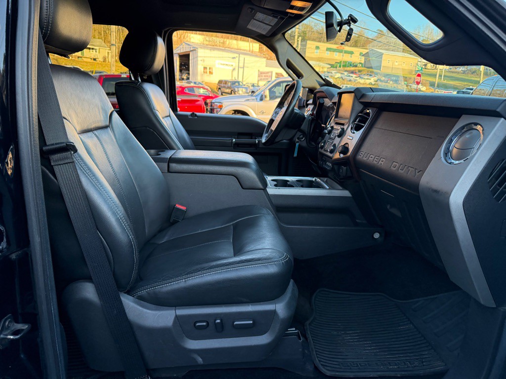 2016 Ford F-350 Image 56