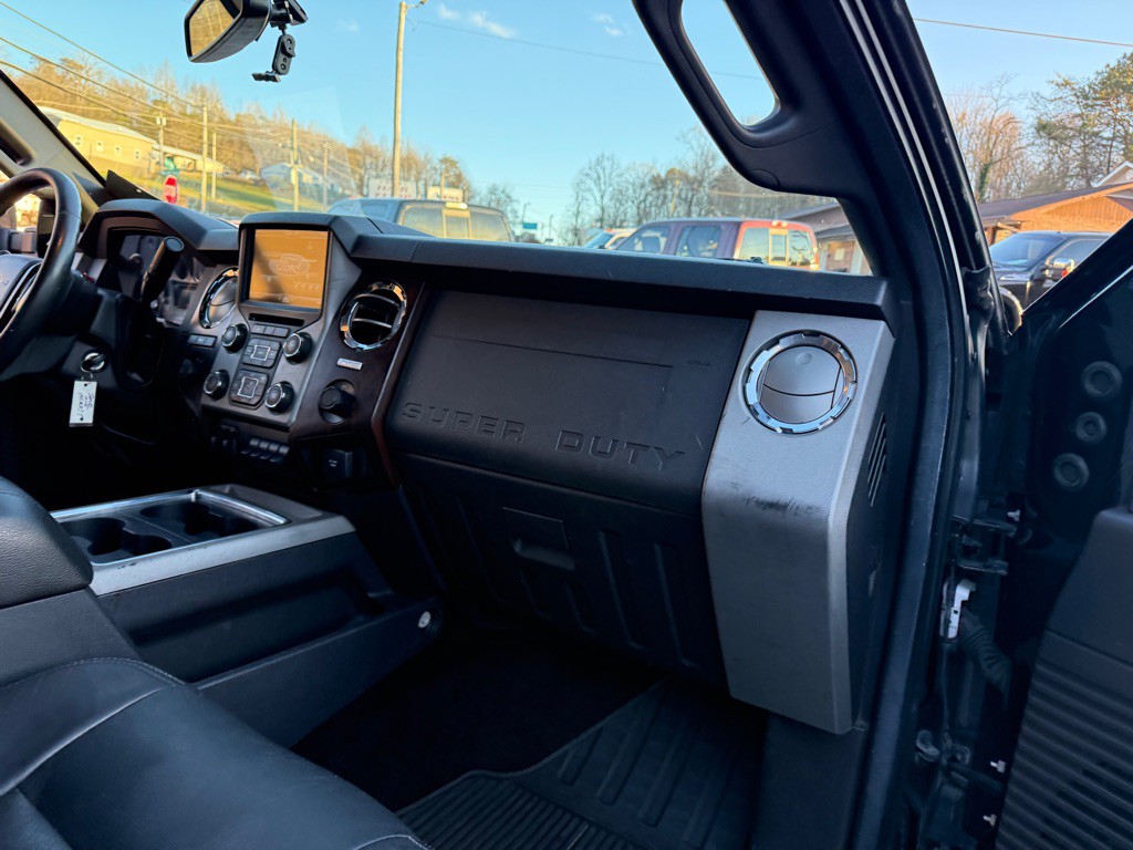 2016 Ford F-350 Image 58