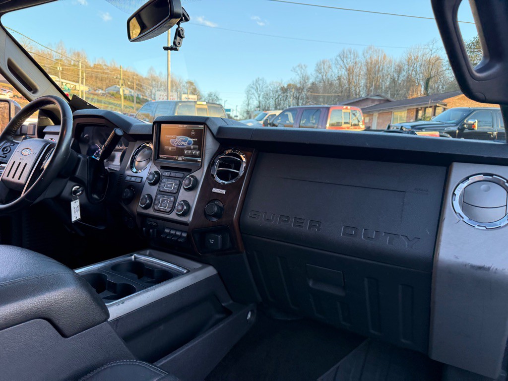 2016 Ford F-350 Image 59