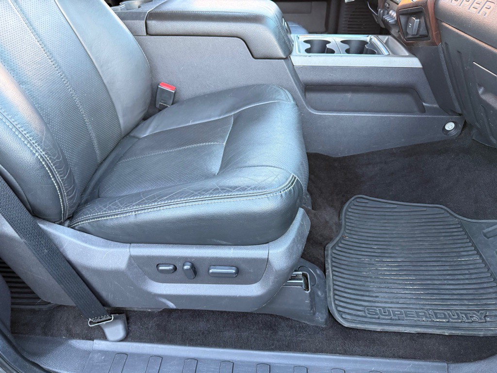 2016 Ford F-350 Image 62