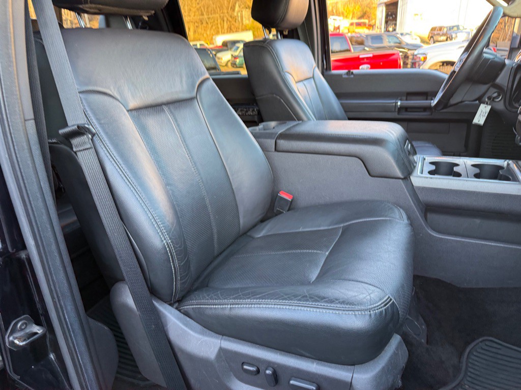 2016 Ford F-350 Image 63