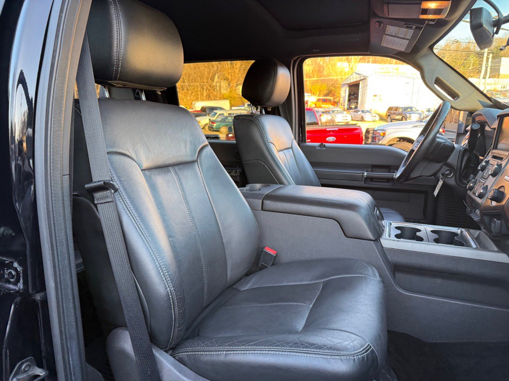 2016 Ford F-350 Image 64