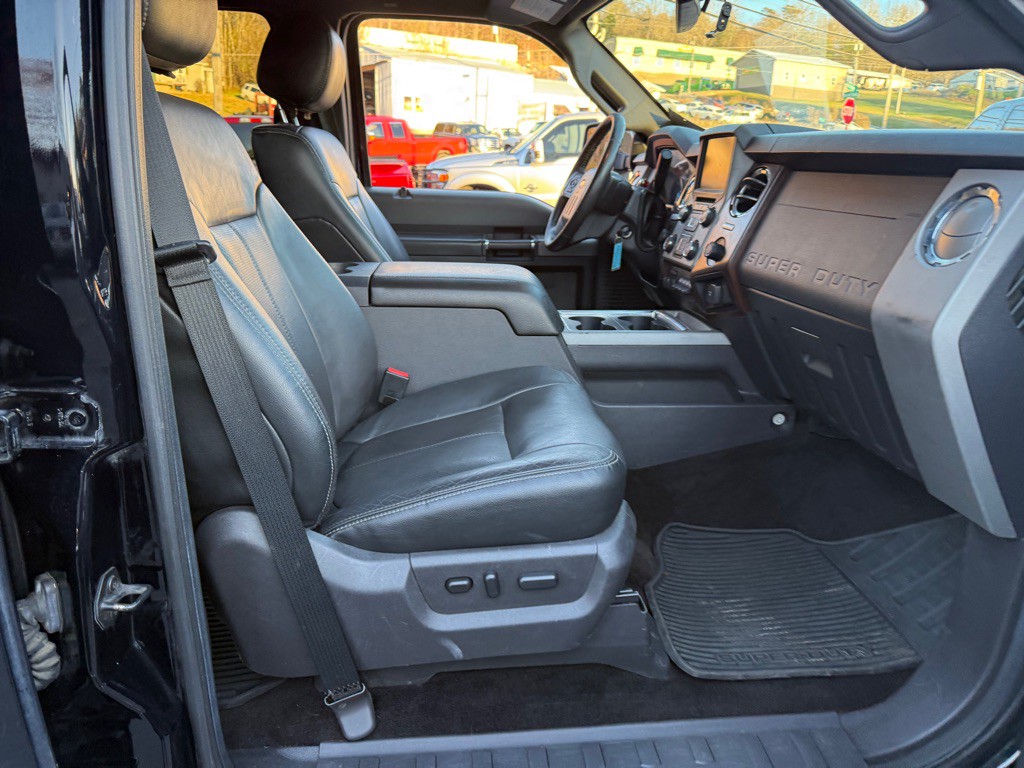 2016 Ford F-350 Image 65