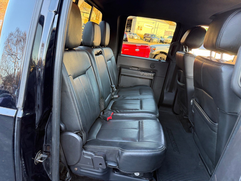 2016 Ford F-350 Image 67