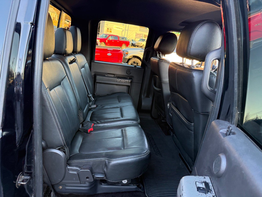 2016 Ford F-350 Image 68