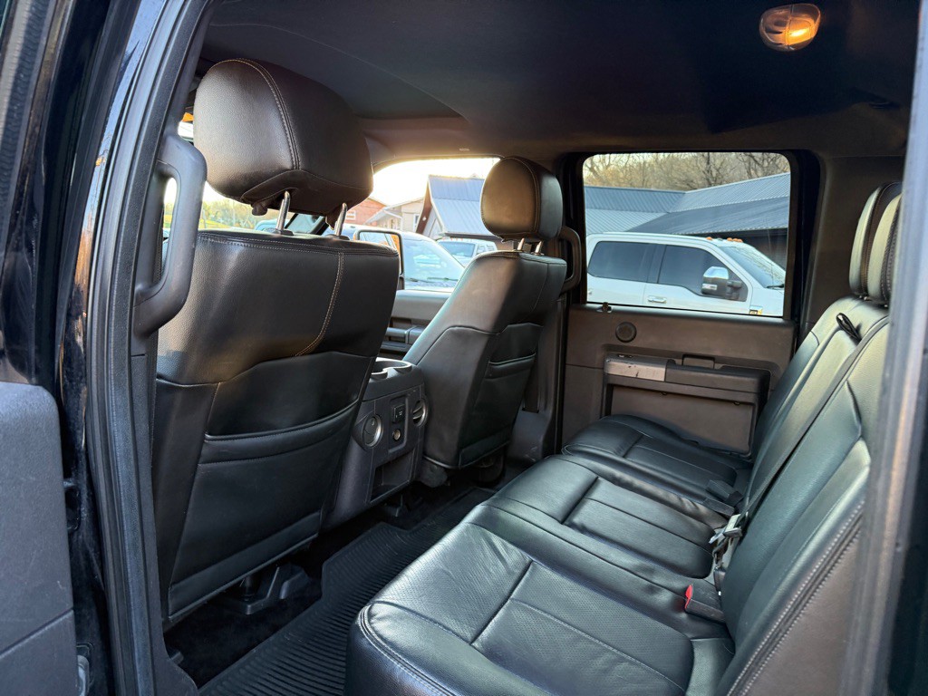 2016 Ford F-350 Image 69