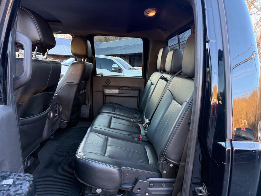 2016 Ford F-350 Image 70