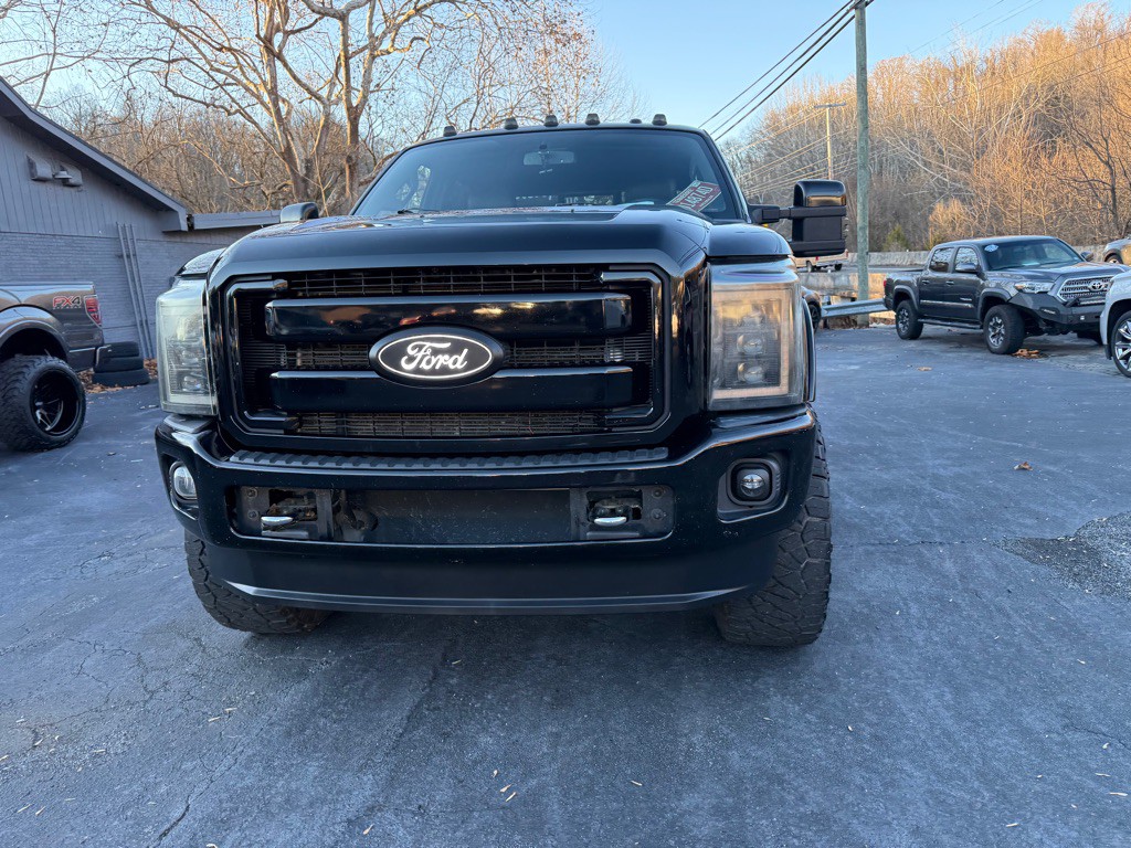 2016 Ford F-350 Image 73