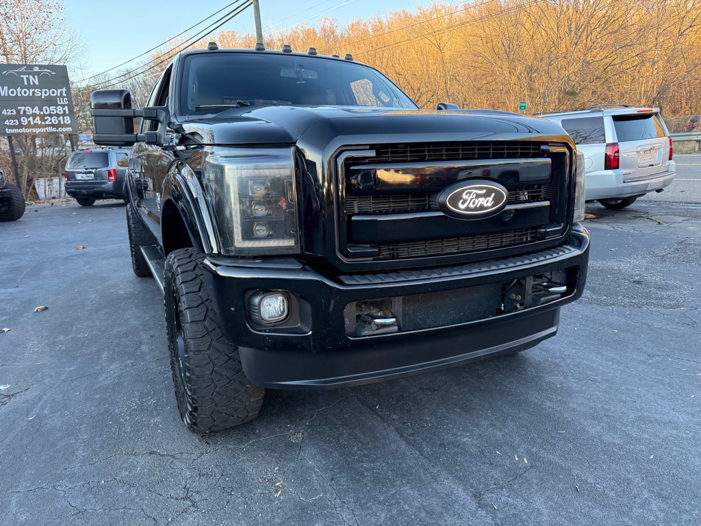 2016 Ford F-350 Image 74