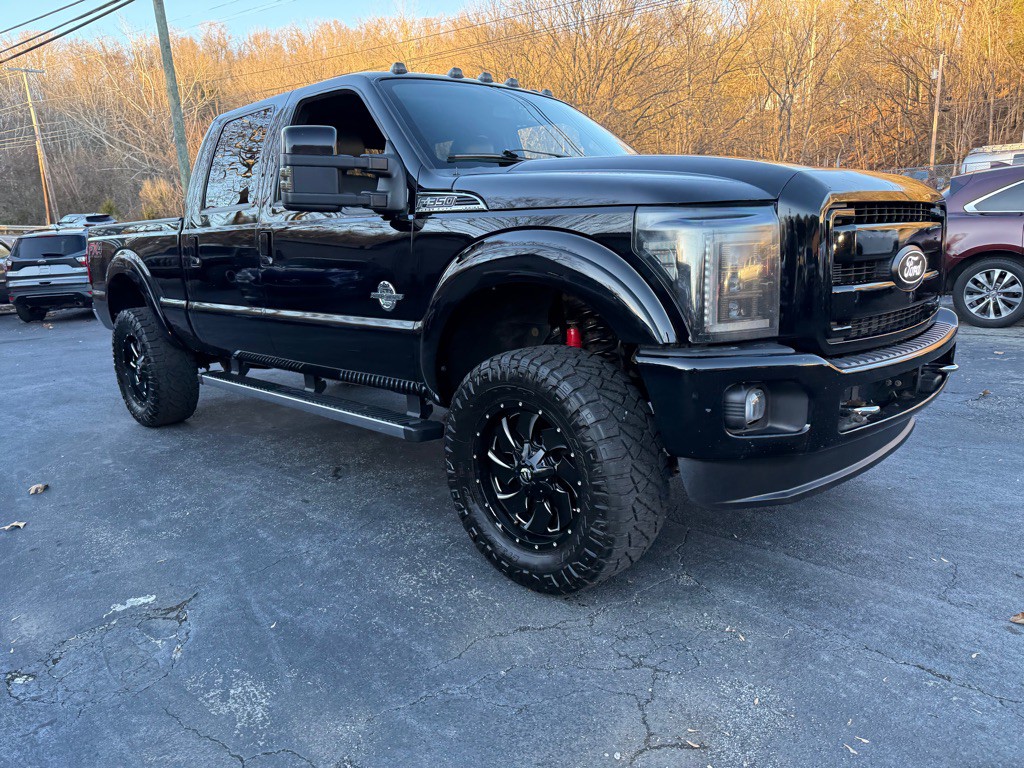 2016 Ford F-350 Image 75