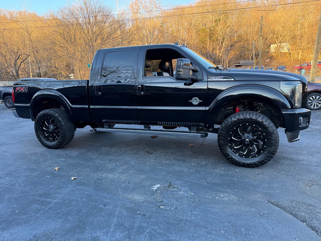 2016 Ford F-350 Image 76