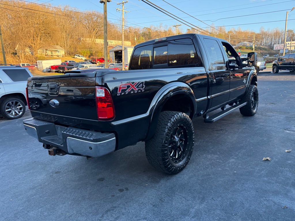 2016 Ford F-350 Image 77